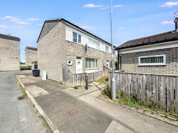 3 bed property, in Skerne Close, £76,499