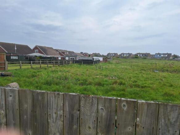 Land, in Turner Avenue, £80,000