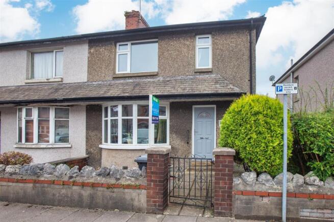 3 bed property, in Sibsey Street, £190,000