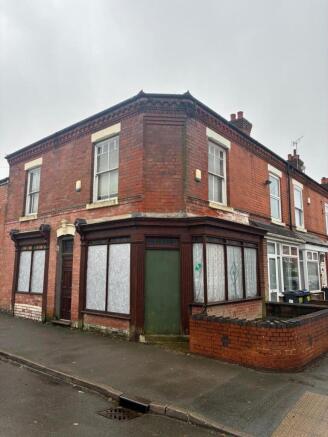 Land, in South Road, £225,000