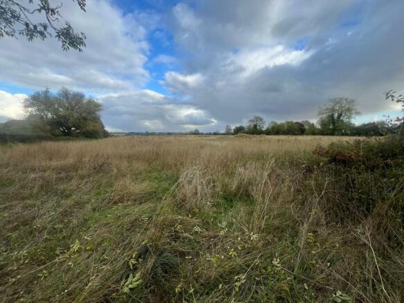 Land, in Church Road, £425,000