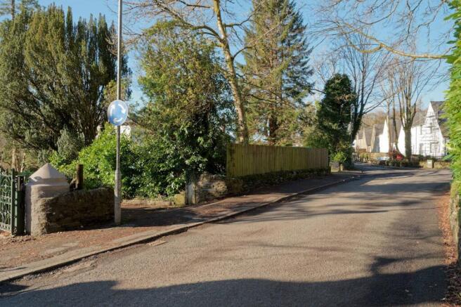 Land, in Plot at Dalarne, £180,000