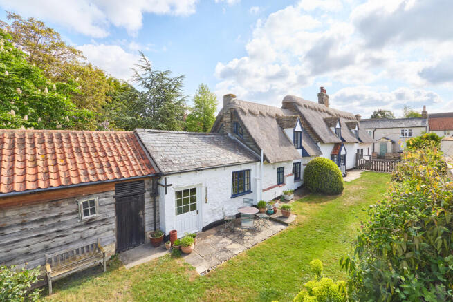 4 bed property, in Burwell, £850,000