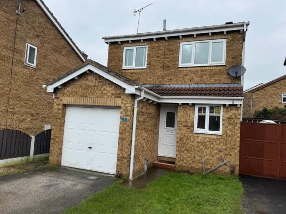 3 bed property, in Colsterdale, £180,000