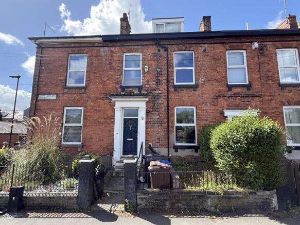 7 bed property, in 102 Upper Hanover Street, £300,000