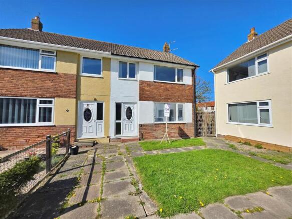 3 bed property, in Langwood, £160,000