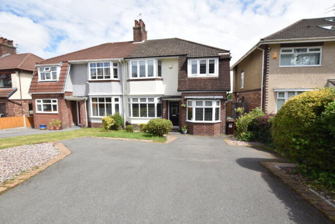 3 bed property, in Lingdale Road, £365,000