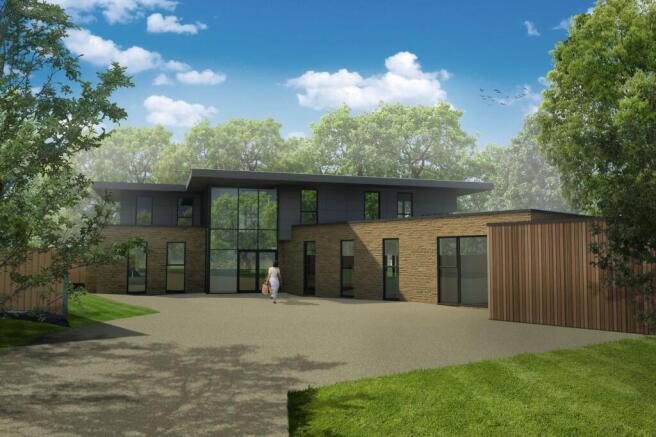 4 bed property, in Sand Pit Lane, £1,200,000