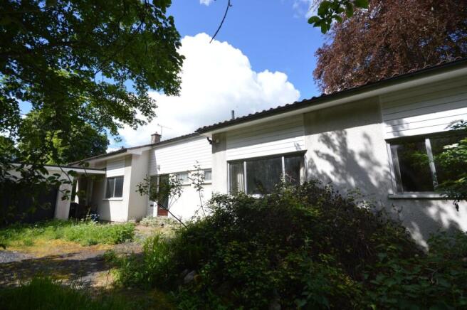4 bed property, in Bridgwater Road, £425,000