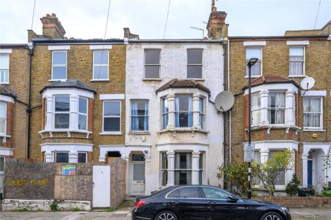 4 bed property, in Battledean Road, £1,800,000