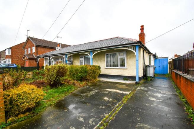 4 bed property, in Sandbrook Lane, £250,000