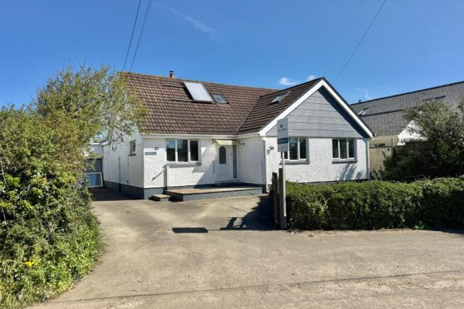 6 bed property, in Pemberley, £525,000