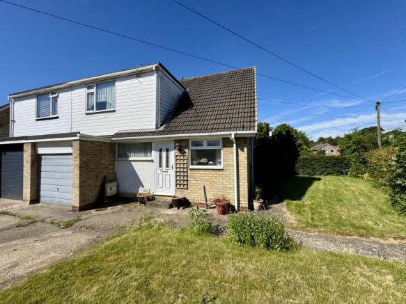 3 bed property, in All Hallows Road, £220,000