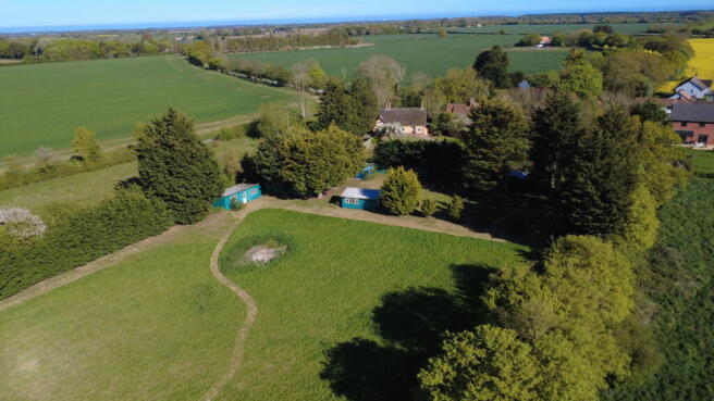 3 bed property, in Badingham, £550,000