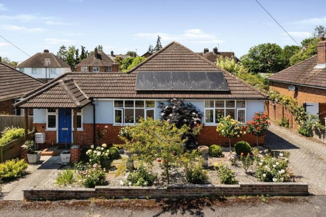 2 bed property, in Craythorne, £410,000