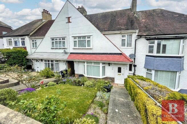 3 bed property, in Widdicombe Way, £329,950