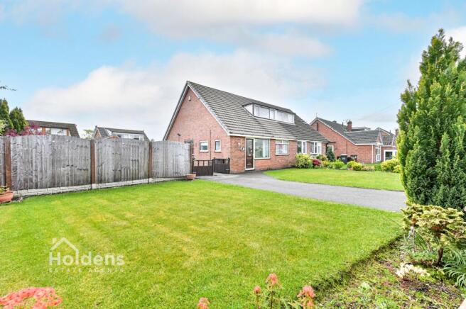 3 bed property, in Waingate, £279,950