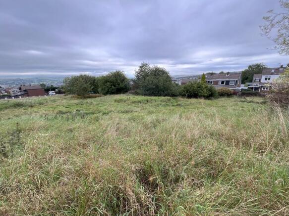 Land, in Land to the South of Lowthwaite Drive, £550,000