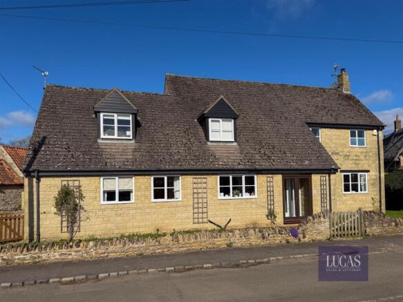 4 bed property, in Little Oakley, £675,000