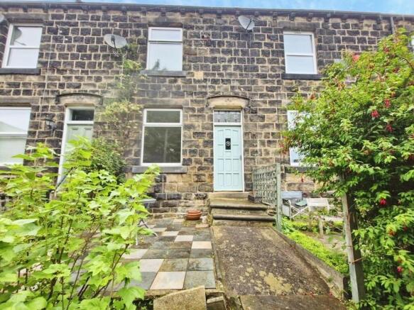 3 bed property, in Butts Terrace, £255,000