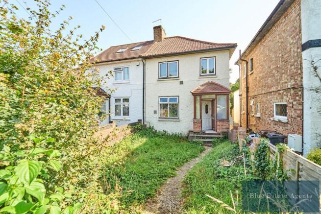 3 bed property, in Westbrook Road, £575,000