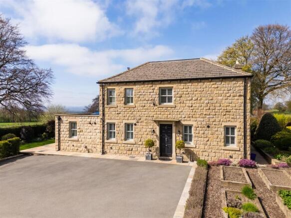 4 bed property, in Carlton Lane, £1,150,000