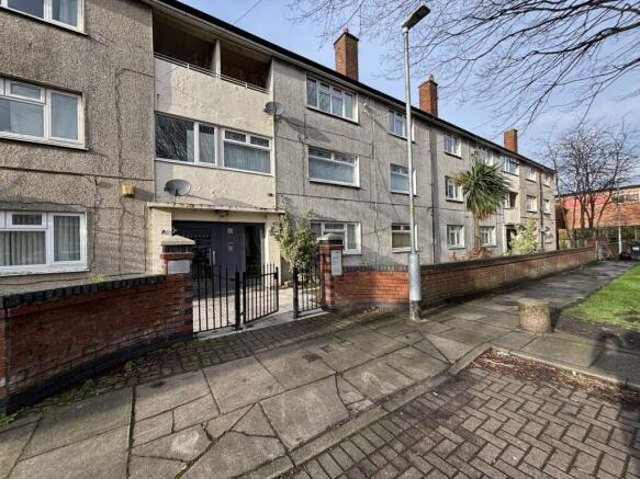 2 bed property, in The Marian Way, £55,000