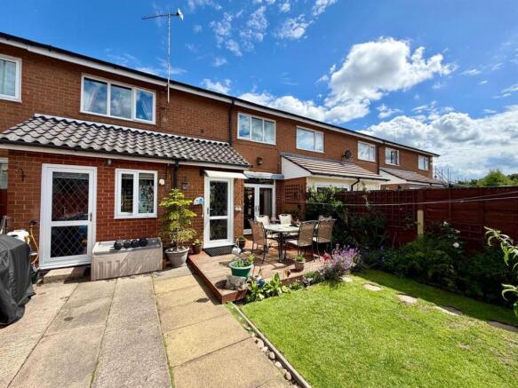 3 bed property, in Longridge, £235,000