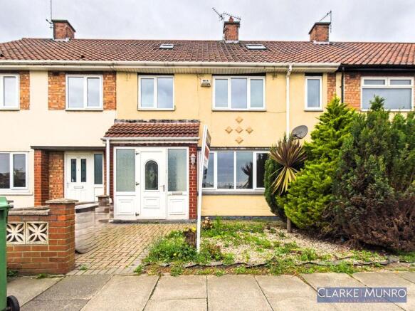 3 bed property, in Marsh House Avenue, £110,000