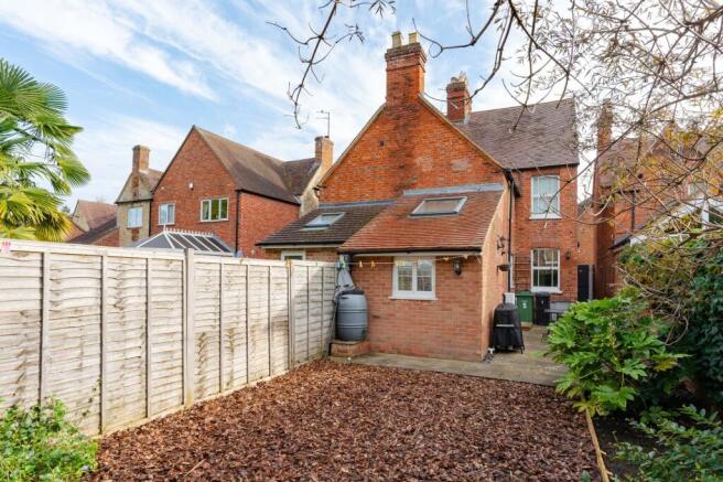 3 bed property, in Kiln Lane, £475,000