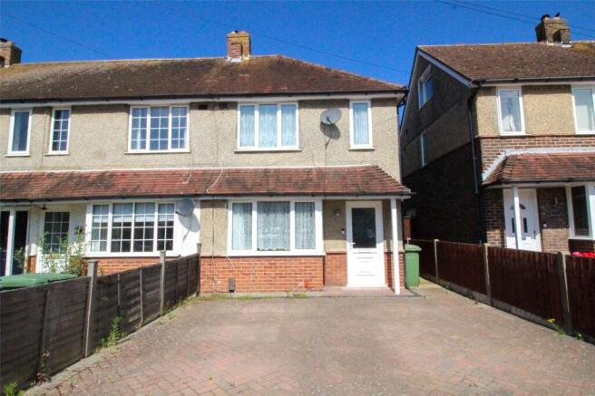 2 bed property, in Yorke Way, £255,000