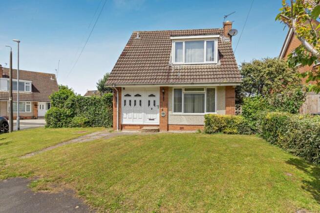 3 bed property, in Abrams Fold, £255,000