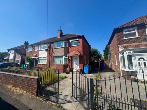 3 bed property, in Tanfield Road, £269,000