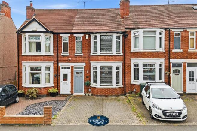 2 bed property, in Erithway Road, £275,000