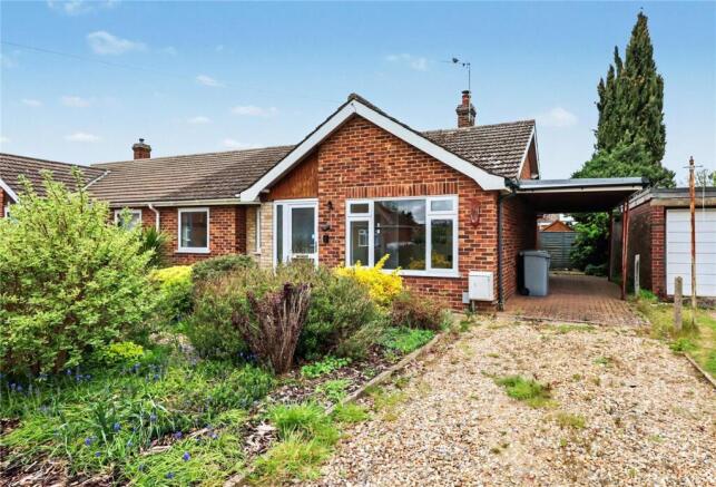 3 bed property, in Mountfield Avenue, £260,000