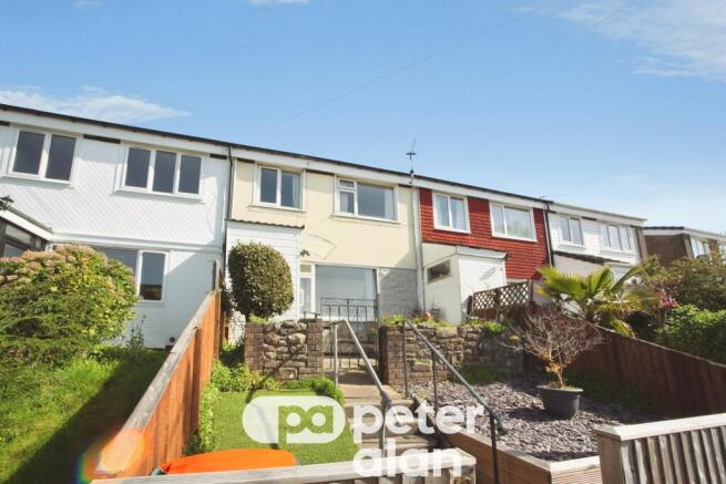 3 bed property, in Keene Avenue, £150,000
