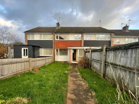 3 bed property, in 212, £129,000