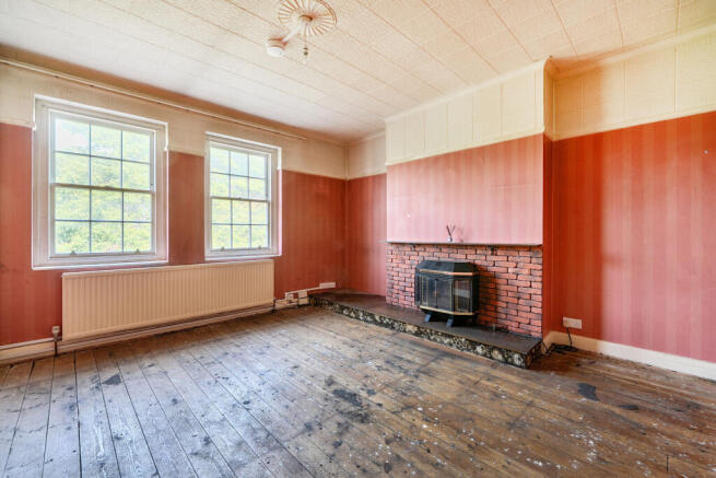 2 bed property, in Middleton House, £579,950