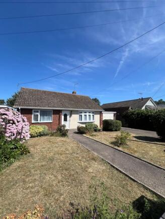 3 bed property, in 7 Katonia Avenue, £370,000