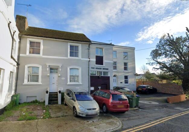 11 bed property, in The Coach House, £600,000
