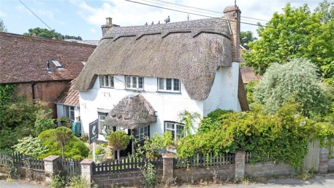 4 bed property, in Brookley Road, £799,000