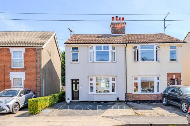 3 bed property, in Tomline Road, £250,000
