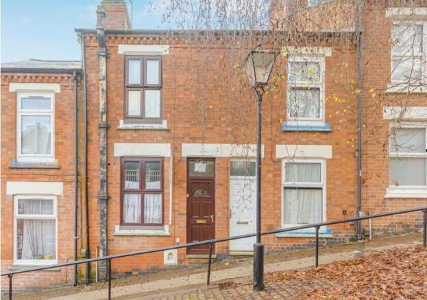 3 bed property, in 8 Granby Avenue, £159,000