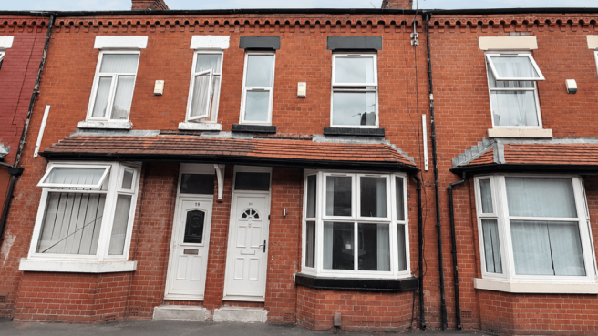 3 bed property, in Caythorpe Street, £275,000