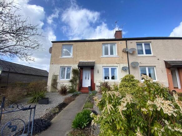 3 bed property, in Jubilee Terrace, £55,995