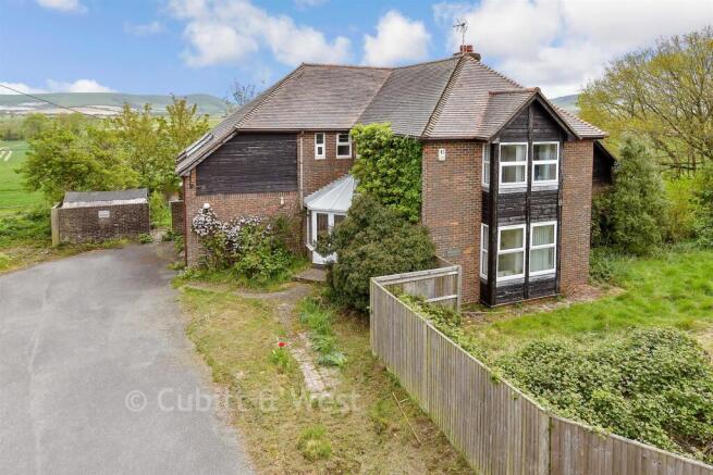 7 bed property, in Newhaven Road, £1,000,000