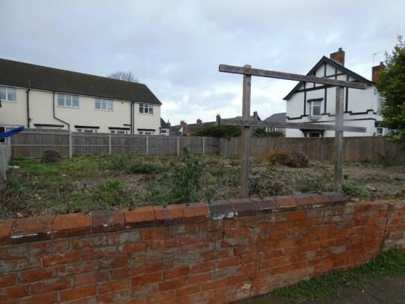 Studio, in Weelsby Road, £25,000