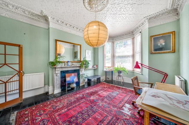 6 bed property, in Hemstal Road, £1,500,000