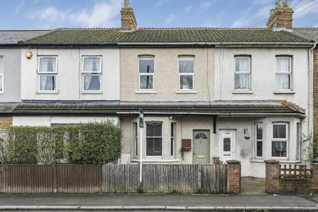 3 bed property, in Swan Road, £399,950