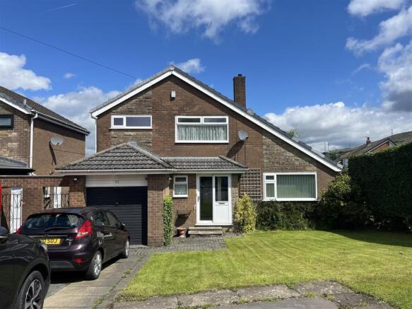 3 bed property, in Matley Lane, £395,000
